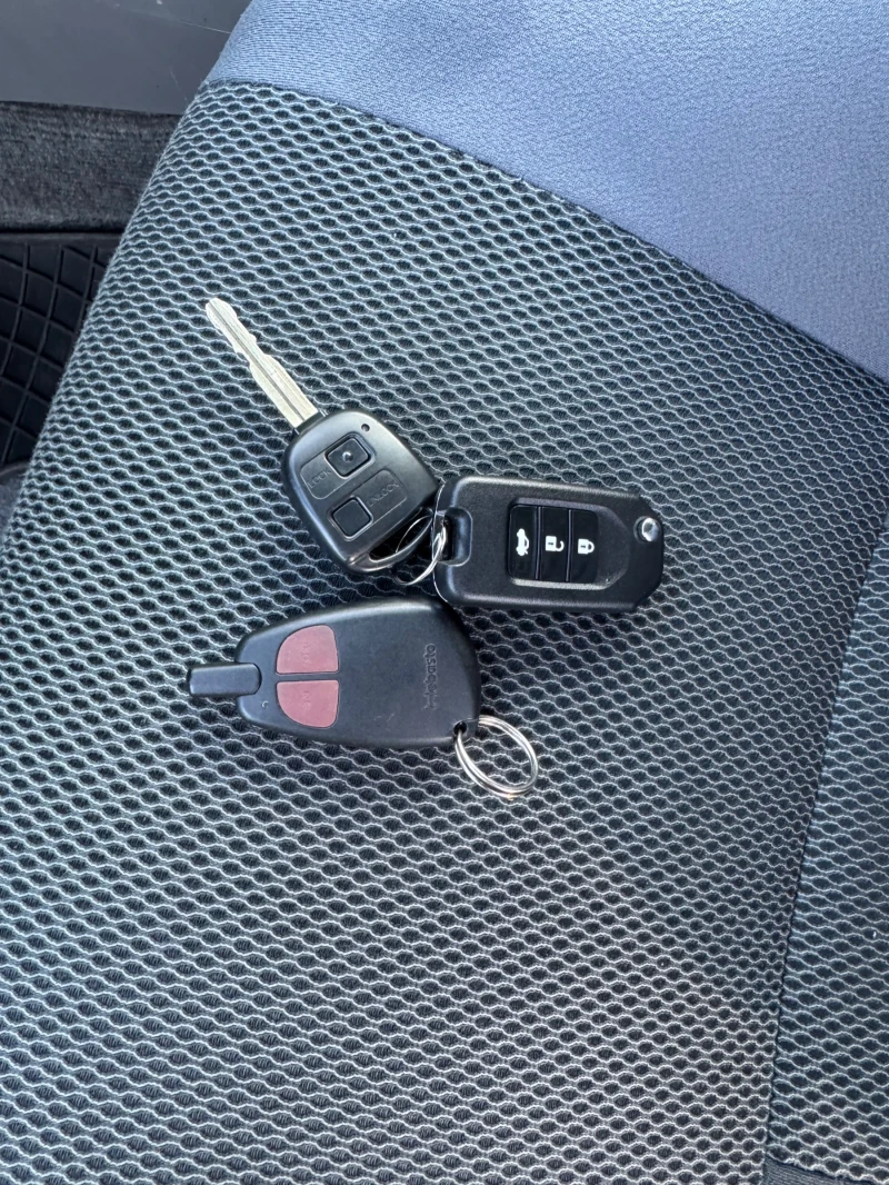 Toyota Rav4 2.0* * VVTI* * LPG* * AUTOMATIC* * , снимка 17 - Автомобили и джипове - 52859024