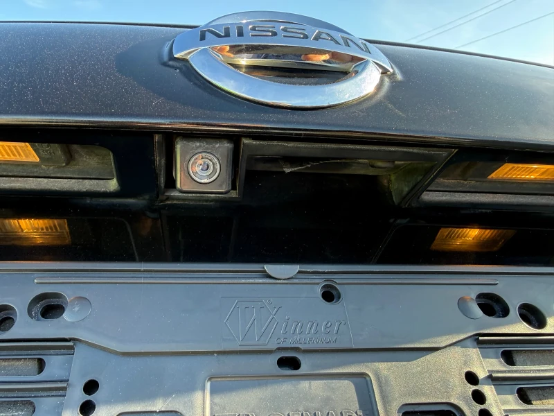 Nissan Juke 1.6, 117кс, Автоматик, камера, снимка 16 - Автомобили и джипове - 52928903