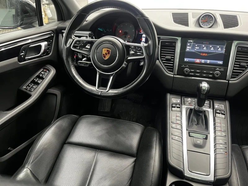 Porsche Macan * S | Safety Included | Prem Pkg * CARFAX * ЦЕНА Д, снимка 11 - Автомобили и джипове - 52969072