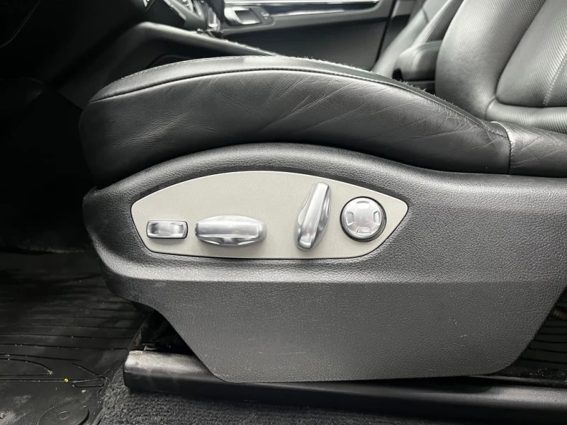 Porsche Macan * S | Safety Included | Prem Pkg * CARFAX * ЦЕНА Д, снимка 17 - Автомобили и джипове - 52969072