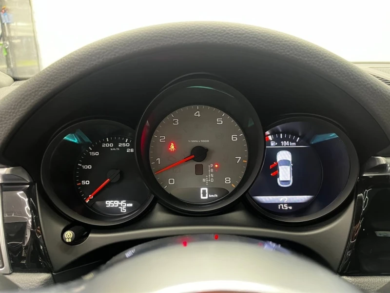 Porsche Macan * S | Safety Included | Prem Pkg * CARFAX * ЦЕНА Д, снимка 12 - Автомобили и джипове - 52969072