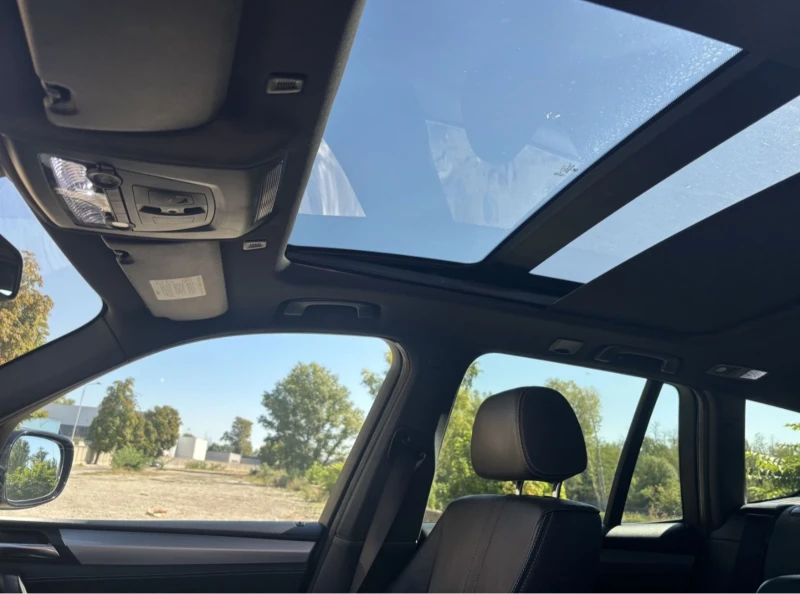 BMW X3, снимка 6 - Автомобили и джипове - 53037992