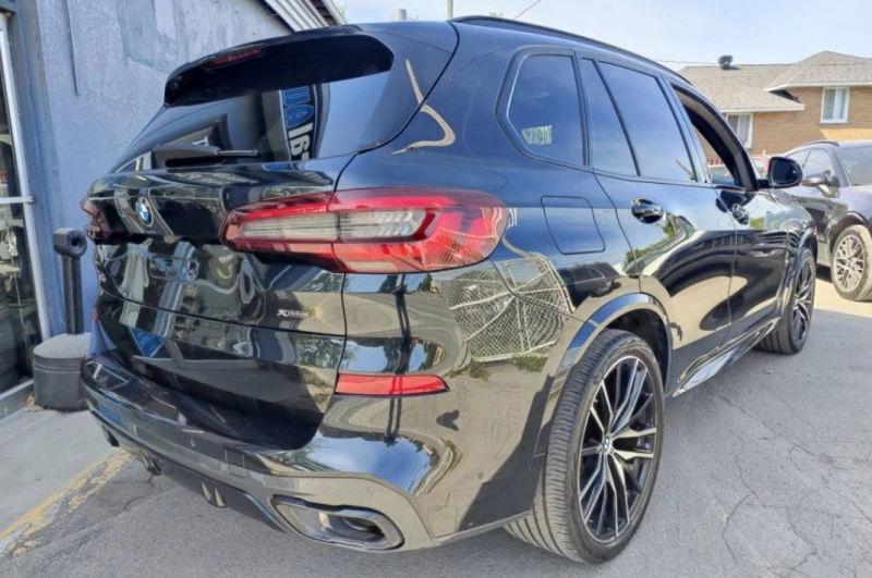 BMW X5 M SPORT* * LASERLIGHT* * 21INCH, снимка 6 - Автомобили и джипове - 53213817