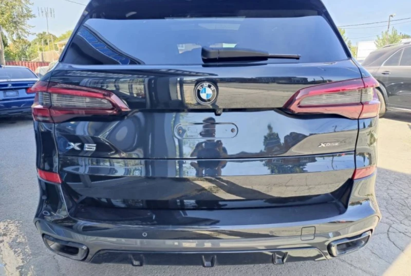 BMW X5 M SPORT* * LASERLIGHT* * 21INCH, снимка 4 - Автомобили и джипове - 53213817