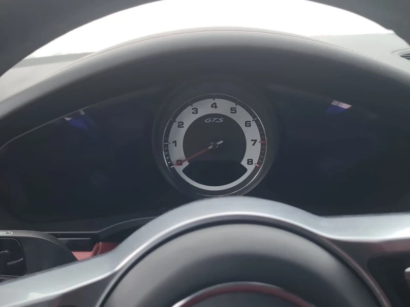 Porsche Cayenne * GTS * CARFAX * БЕЗ ПЪРВОНАЧАЛНА ВНОСКА, снимка 9 - Автомобили и джипове - 53330748