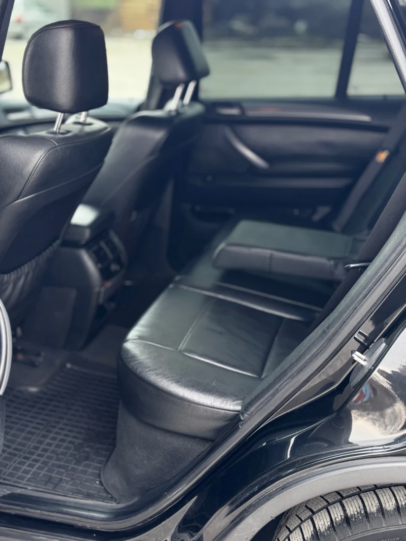 BMW X5 3.0D, снимка 7 - Автомобили и джипове - 53405770