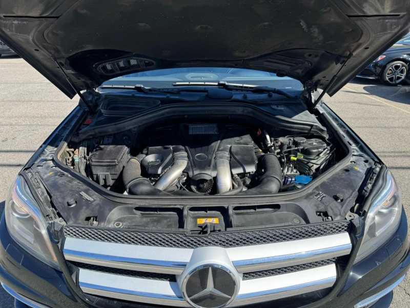 Mercedes-Benz GL 500 AMG* PACK* ПОДГРЕВ* ОБДУХВАНЕ* МАСАЖ* ДИСТРОНИК* - 22300 лв. - 58799281 | Car24.bg