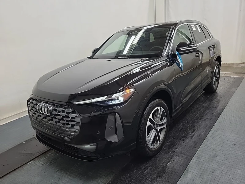 Audi Q5 * 2.0 TFSI QUATTRO * CARFAX *  - 87250 лв. / 44610.22 € - 17593788 1