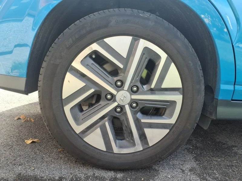 Hyundai Kona 64KWh/PRIME//BLUELINK/SOH100% | Mobile.bg   7