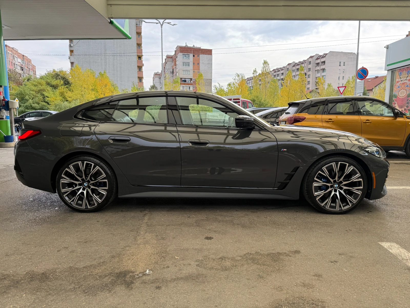 BMW 440 M440i xDrive Gran Coupe | Mobile.bg � ����������� 3