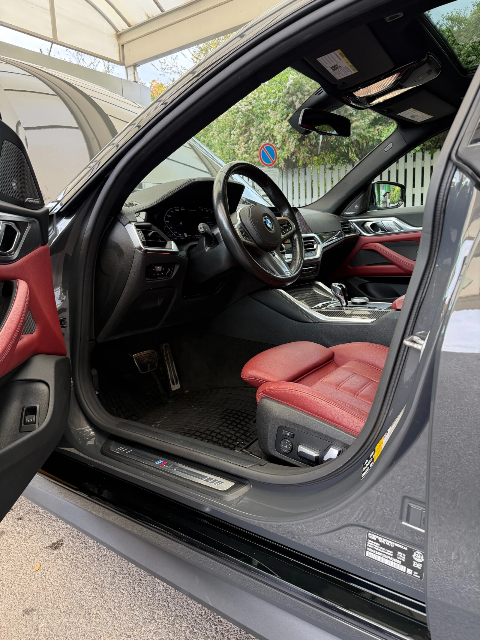 BMW 440 M440i xDrive Gran Coupe | Mobile.bg � ����������� 9