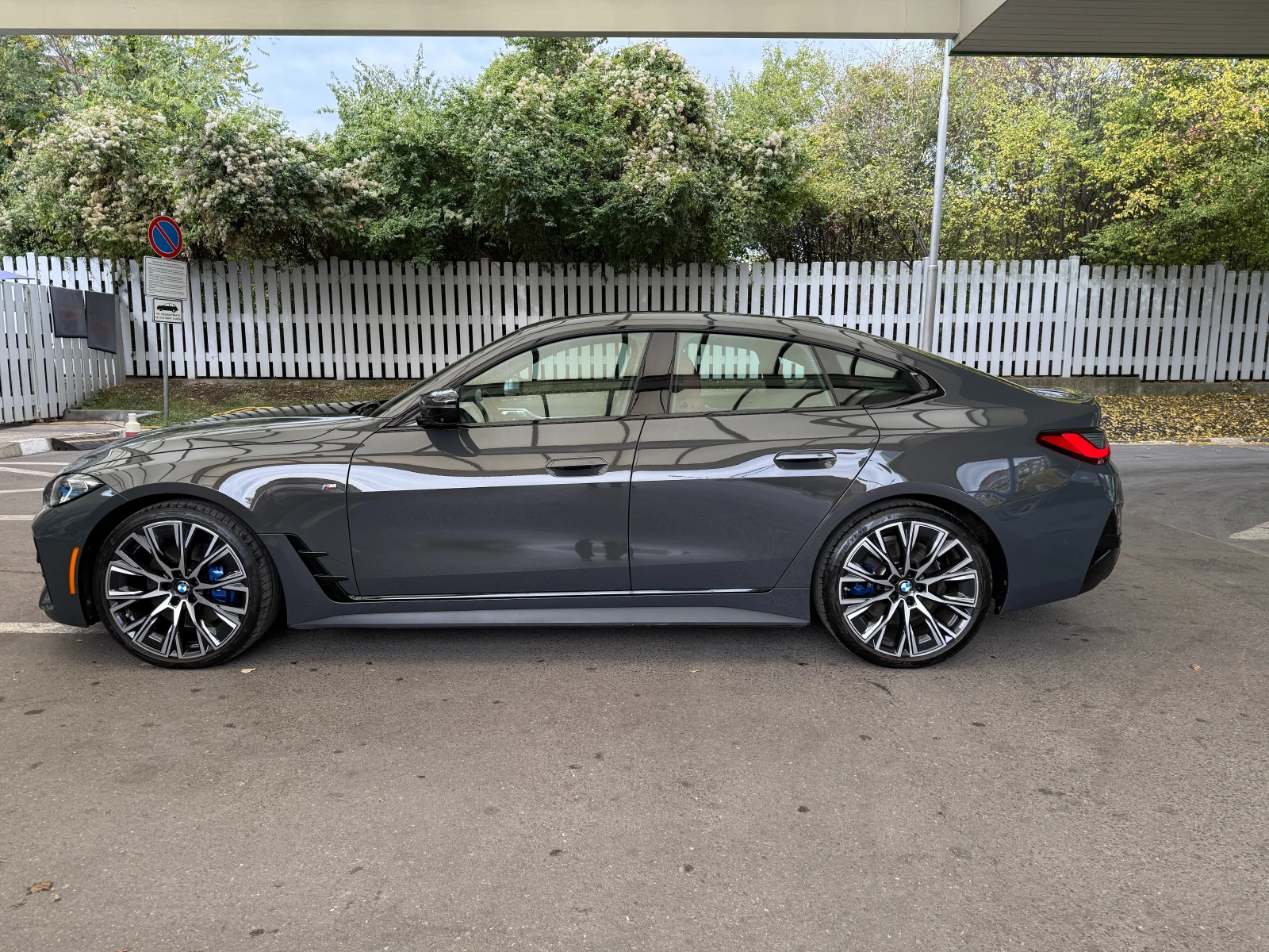 BMW 440 M440i xDrive Gran Coupe | Mobile.bg � ����������� 7