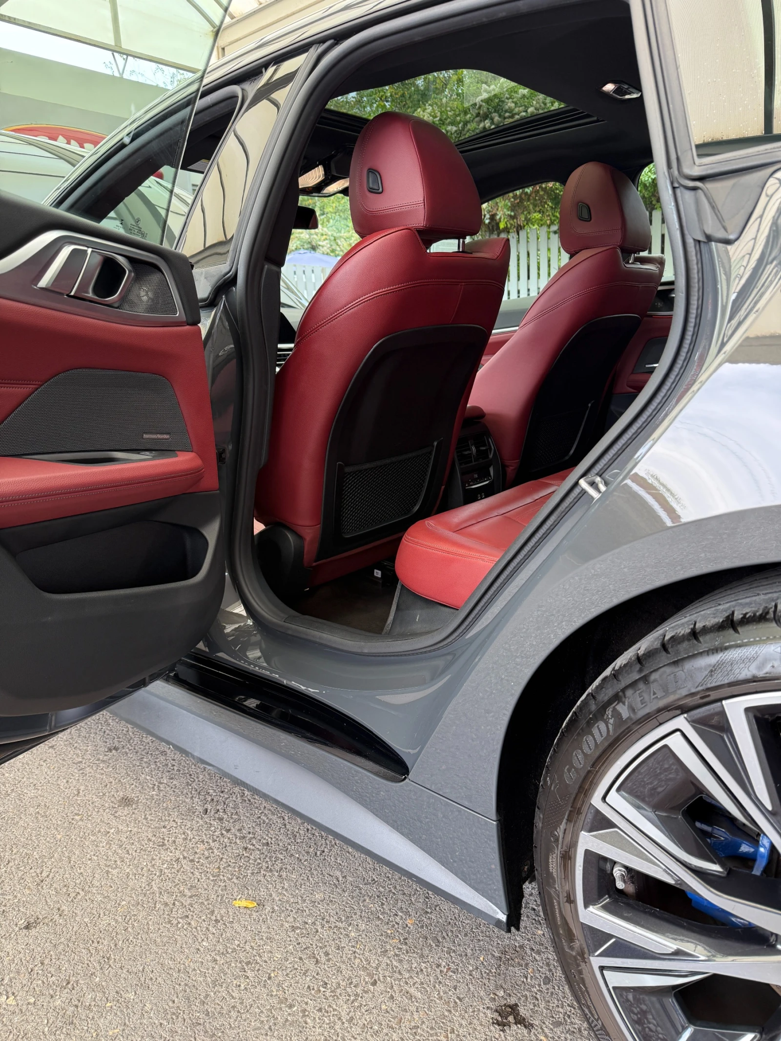 BMW 440 M440i xDrive Gran Coupe | Mobile.bg � ����������� 13