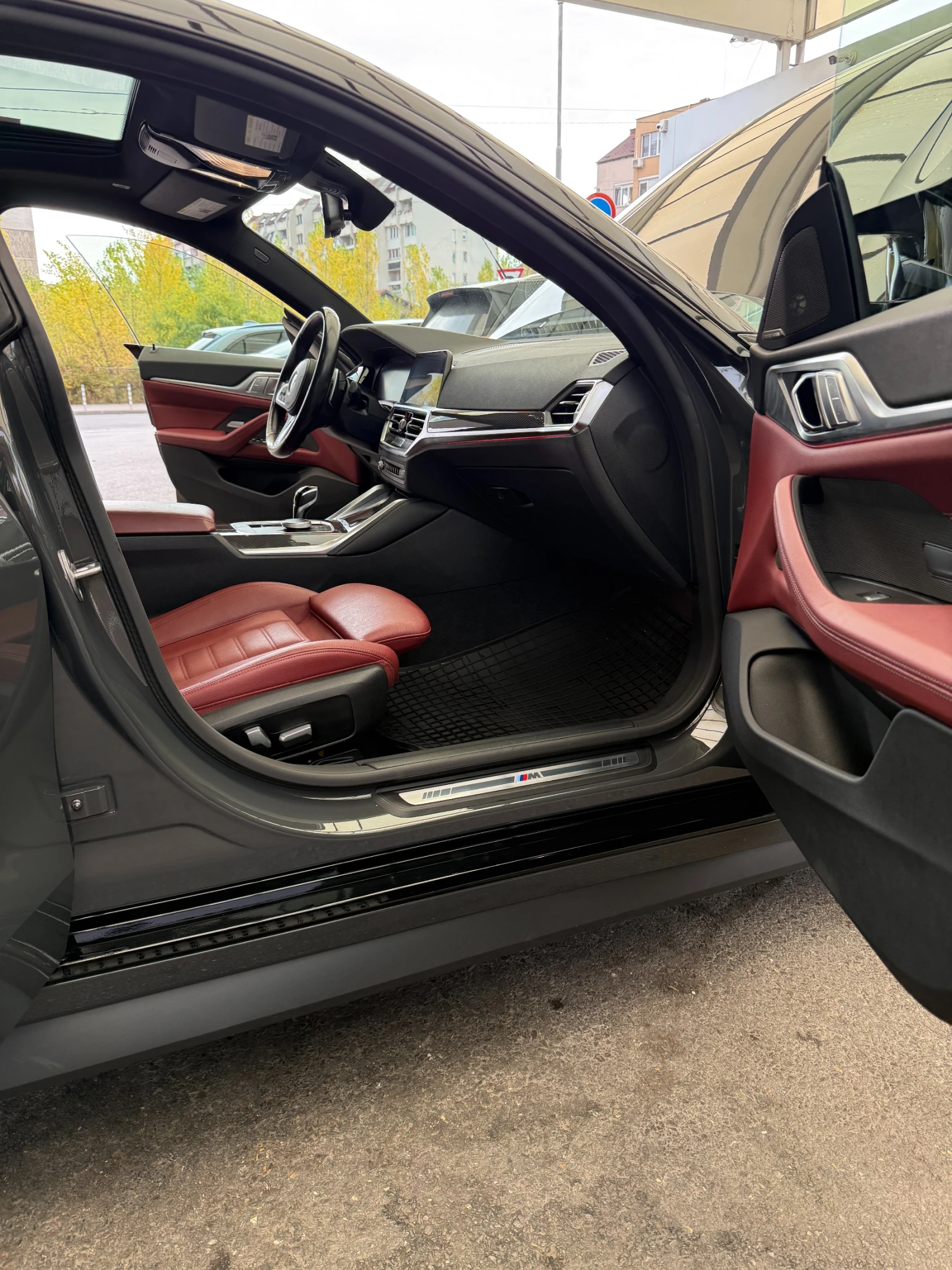 BMW 440 M440i xDrive Gran Coupe | Mobile.bg � ����������� 15