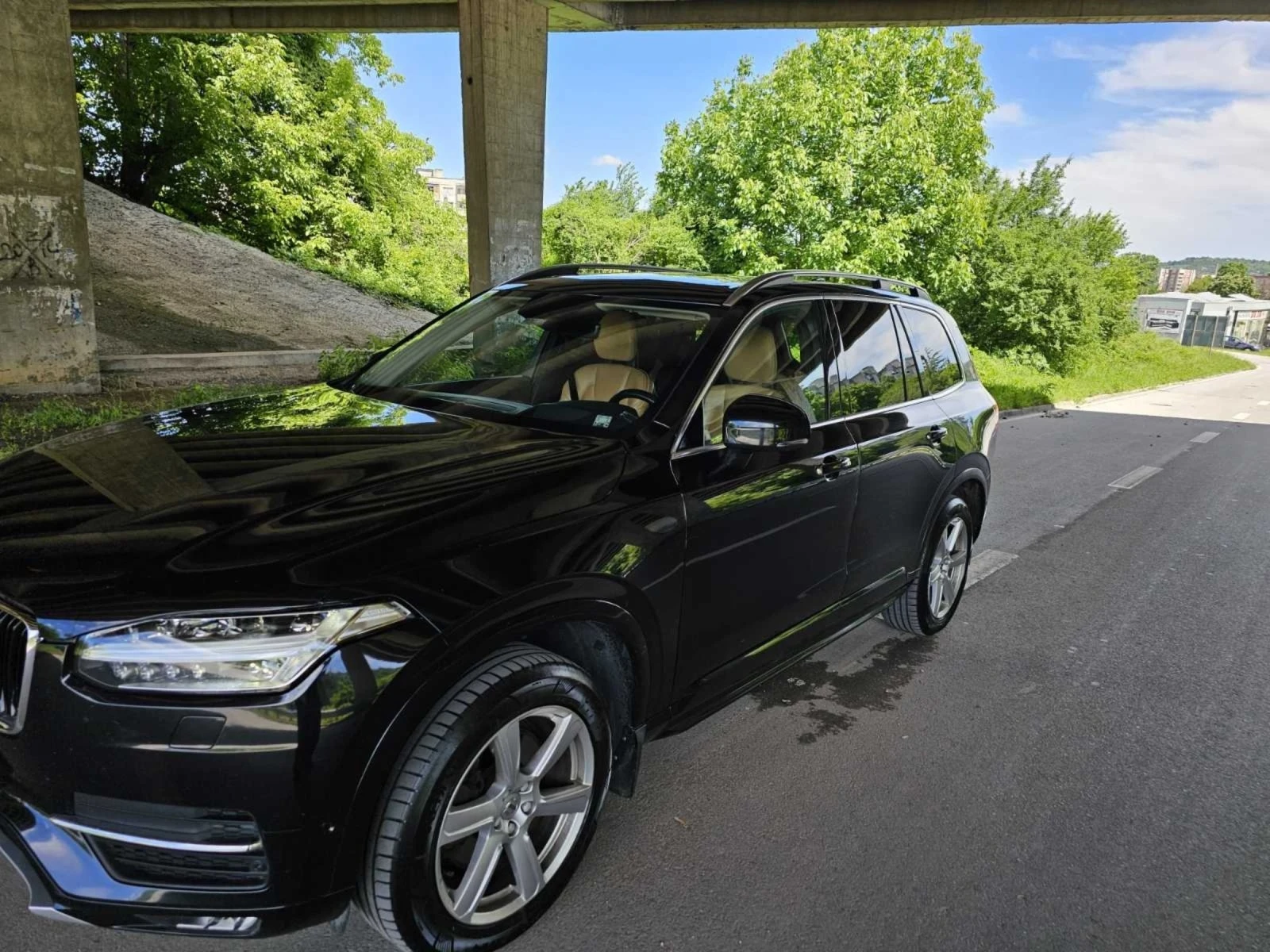 Volvo Xc90  - изображение 6