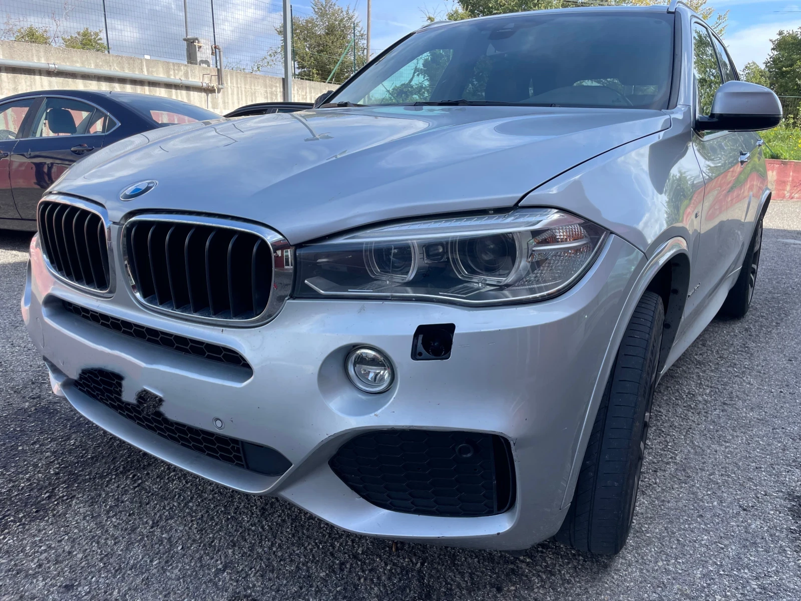 BMW X5 30d xDrive M-Sport - изображение 2