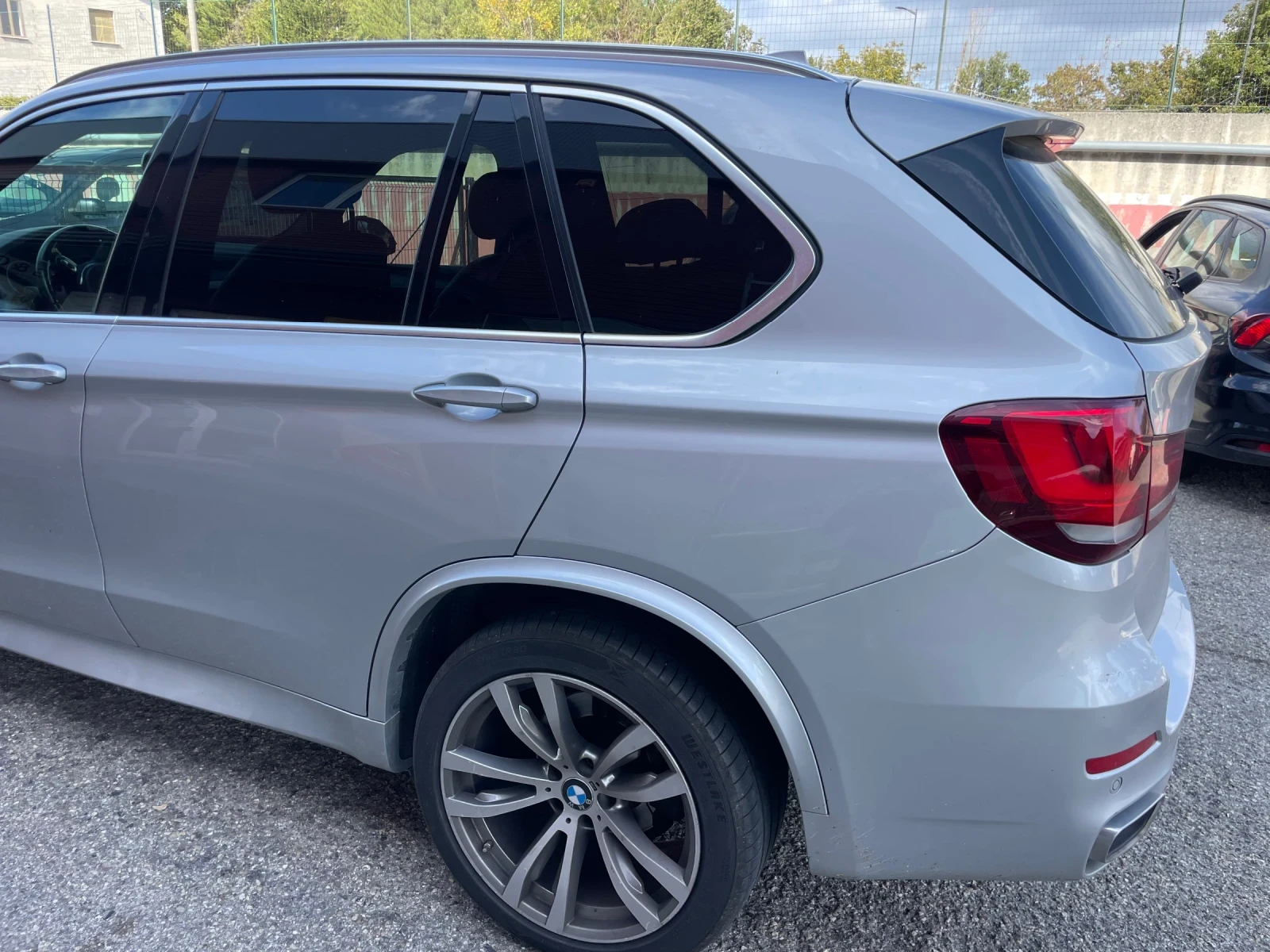 BMW X5 30d xDrive M-Sport - изображение 5