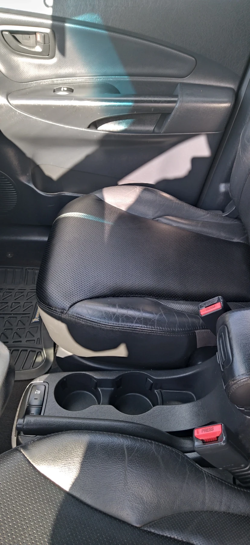 Hyundai Tucson  - изображение 9
