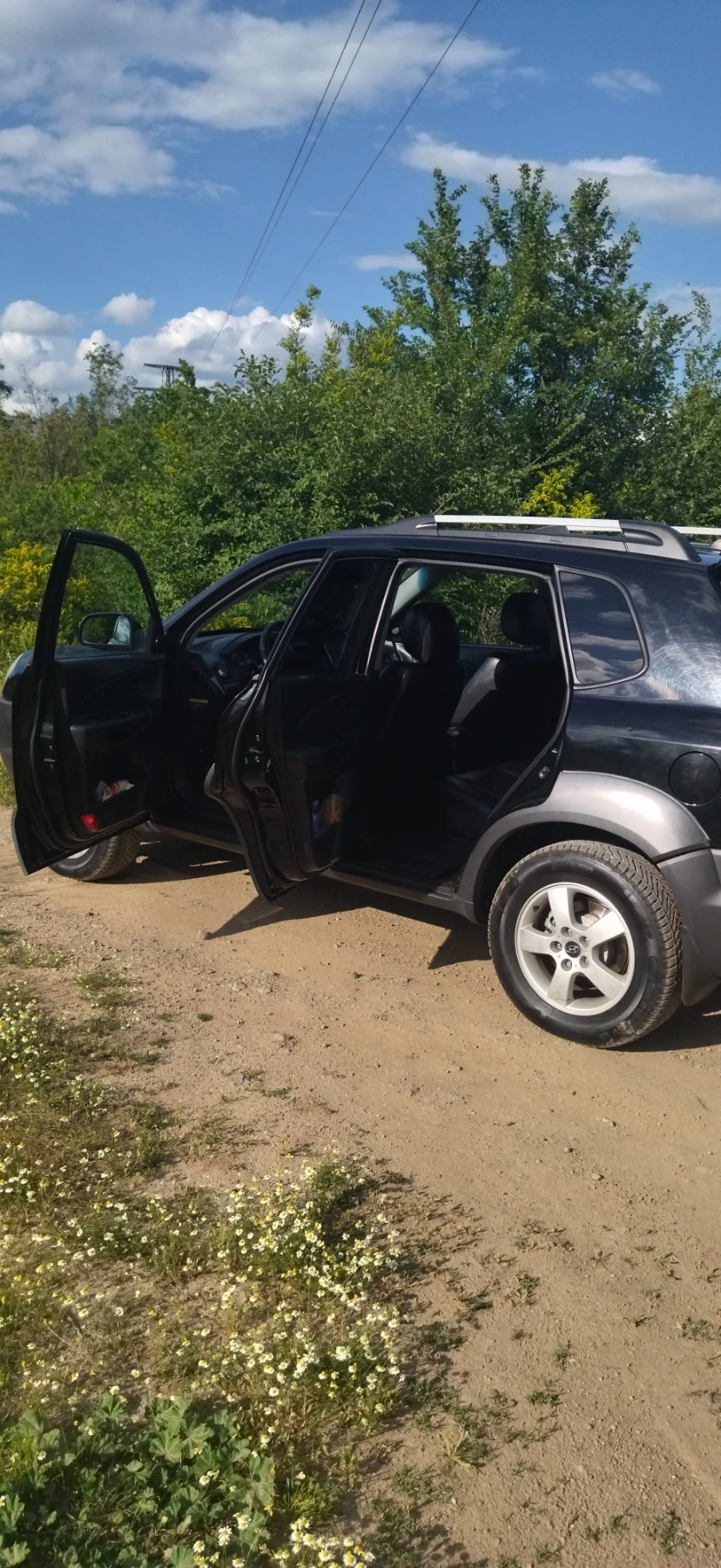 Hyundai Tucson  - изображение 10