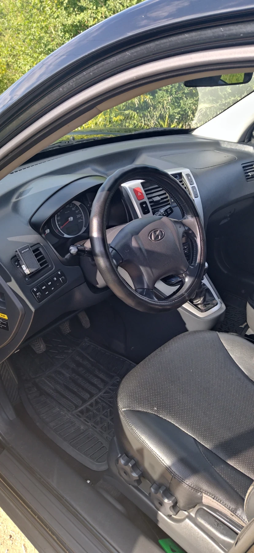 Hyundai Tucson  - изображение 8