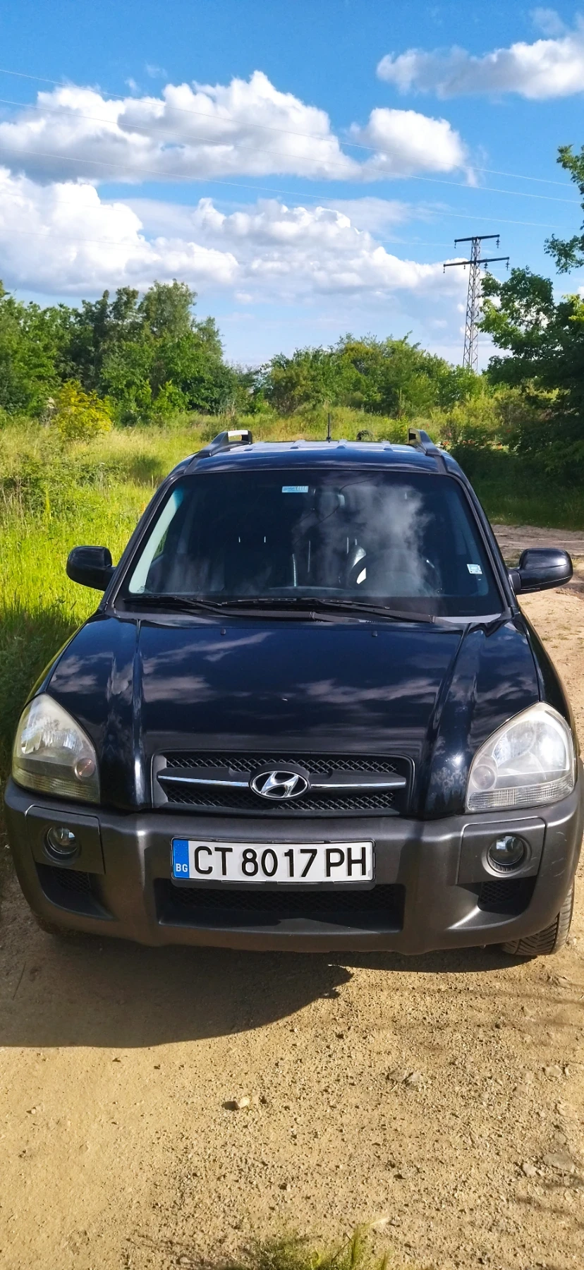 Hyundai Tucson  - изображение 2