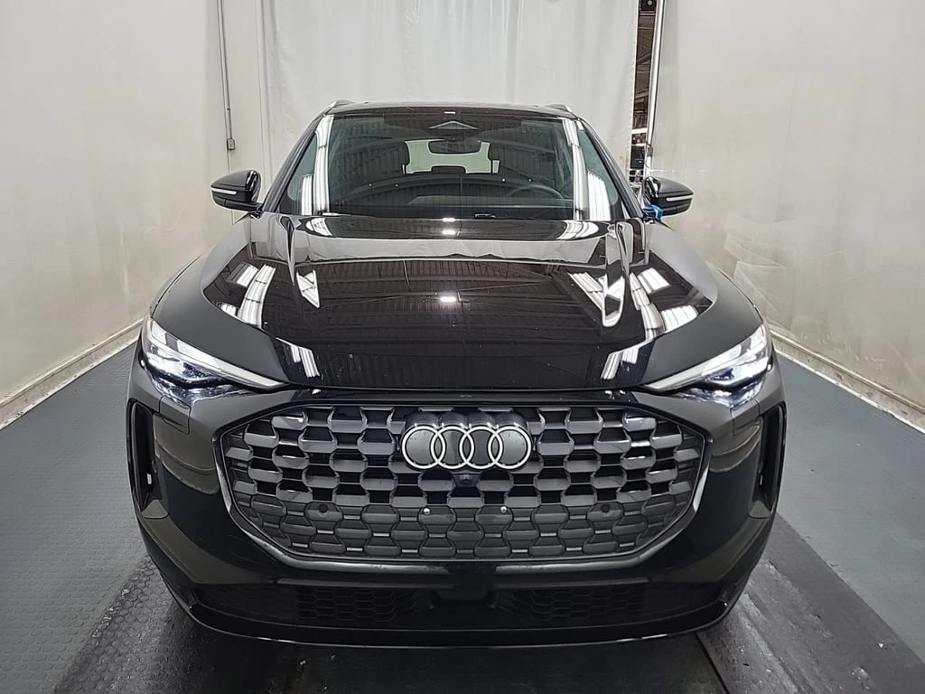 Audi Q5 * 2.0 TFSI QUATTRO * CARFAX *  - изображение 7