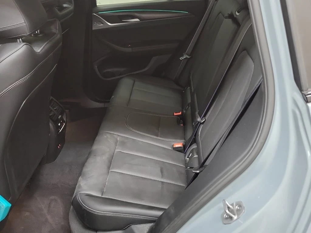 BMW X3 * XDRIVE30I * CARFAX *    | Mobile.bg   12