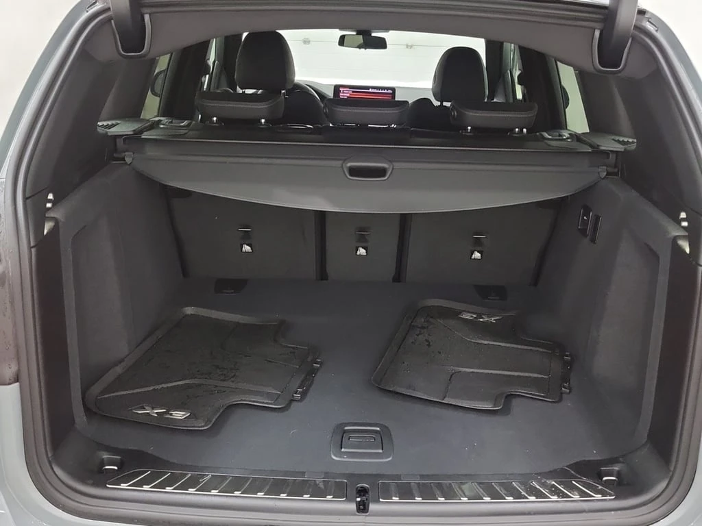 BMW X3 * XDRIVE30I * CARFAX *    | Mobile.bg   14