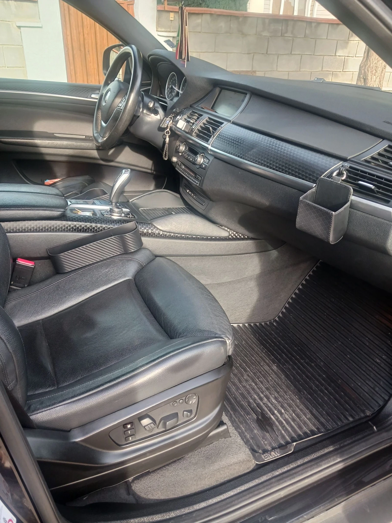 BMW X6  - изображение 9