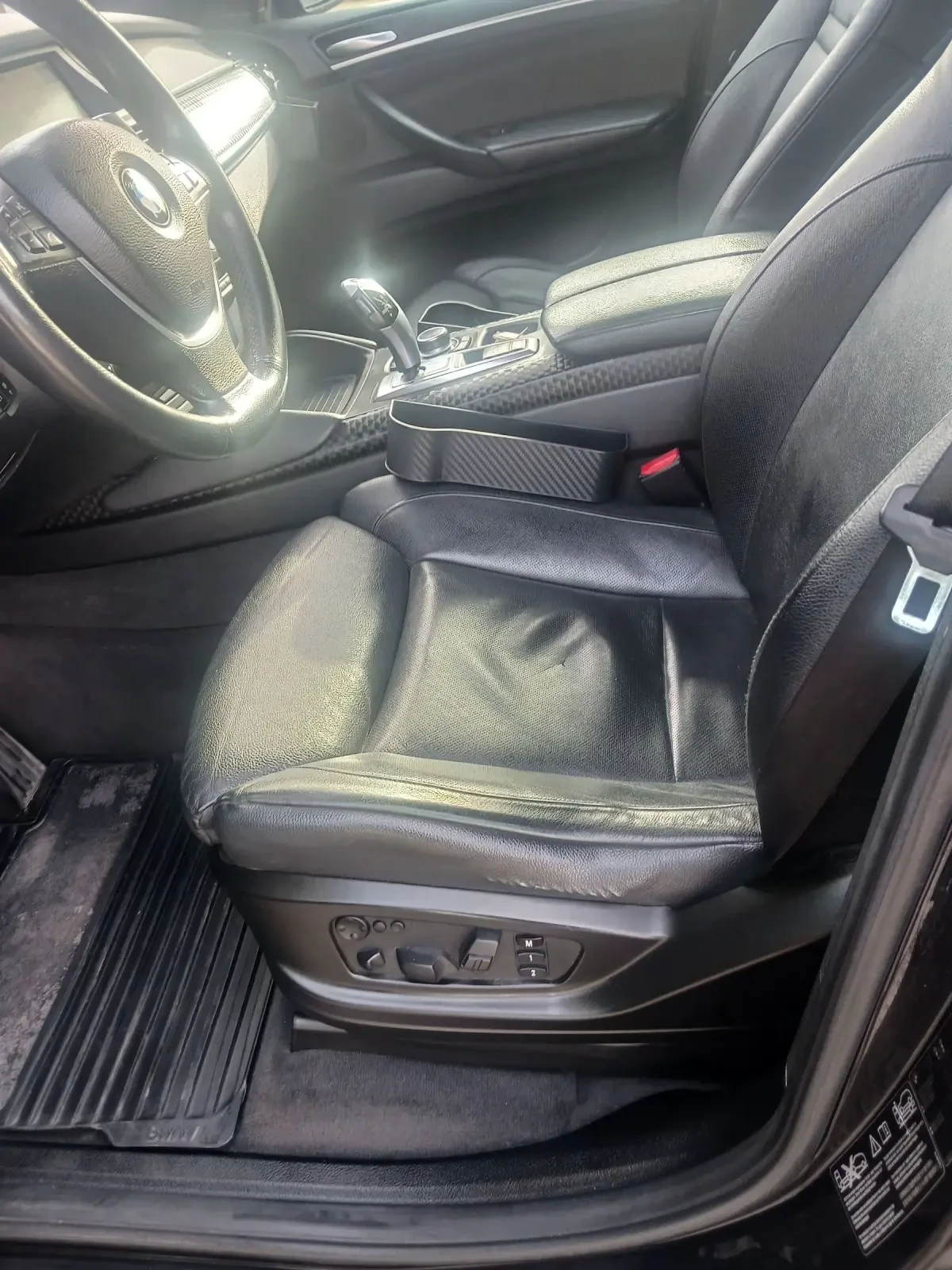 BMW X6  - изображение 10