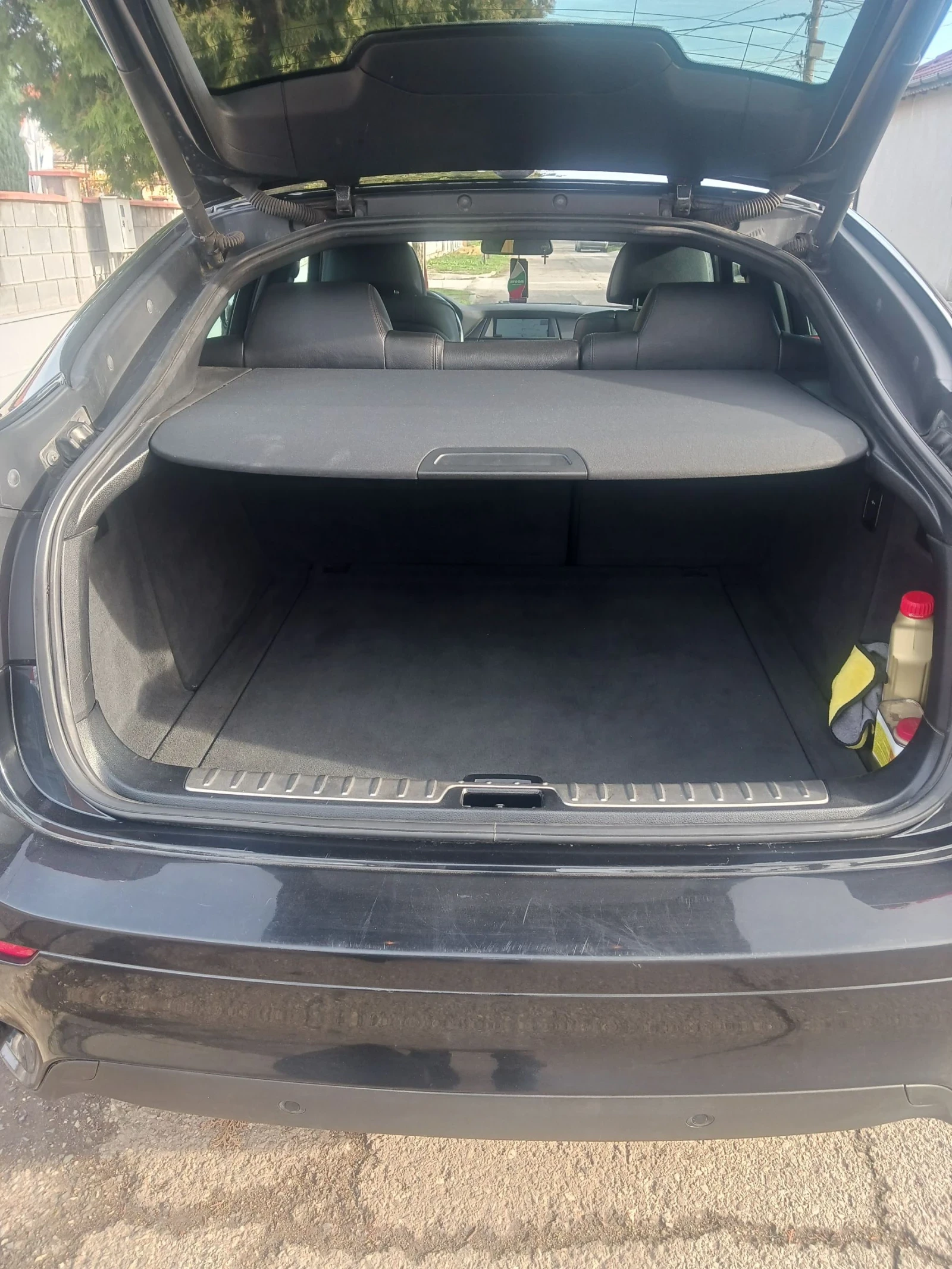 BMW X6  - изображение 8