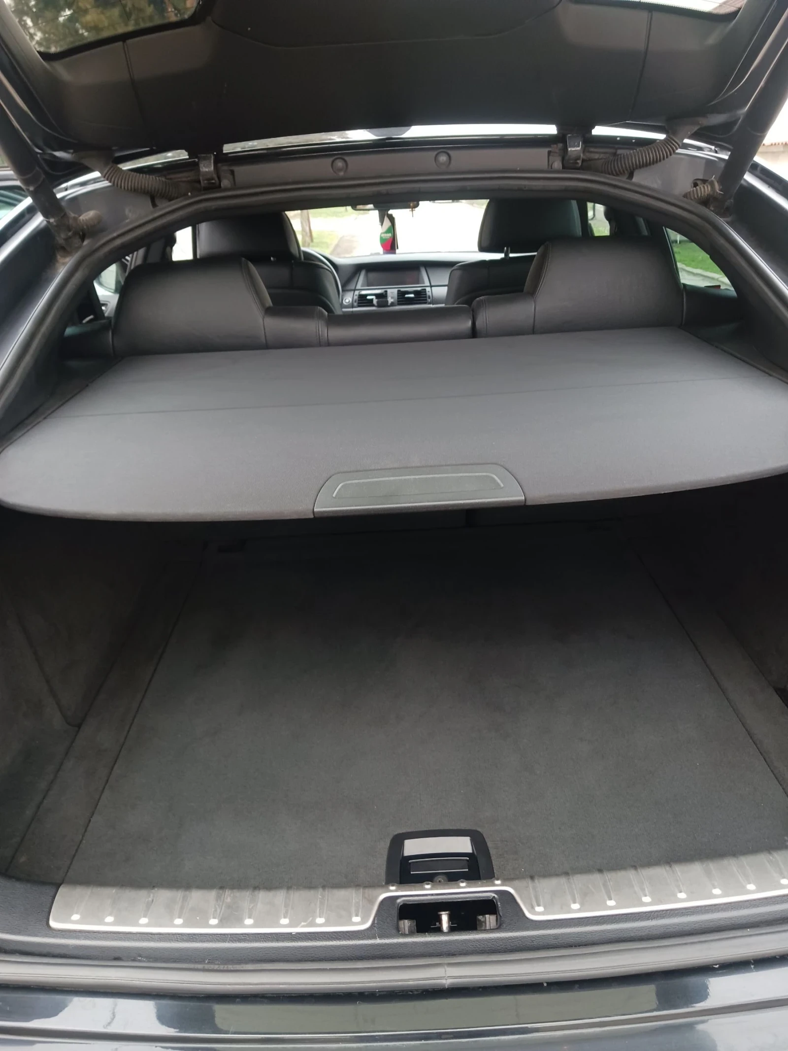 BMW X6 | Mobile.bg � ����������� 11