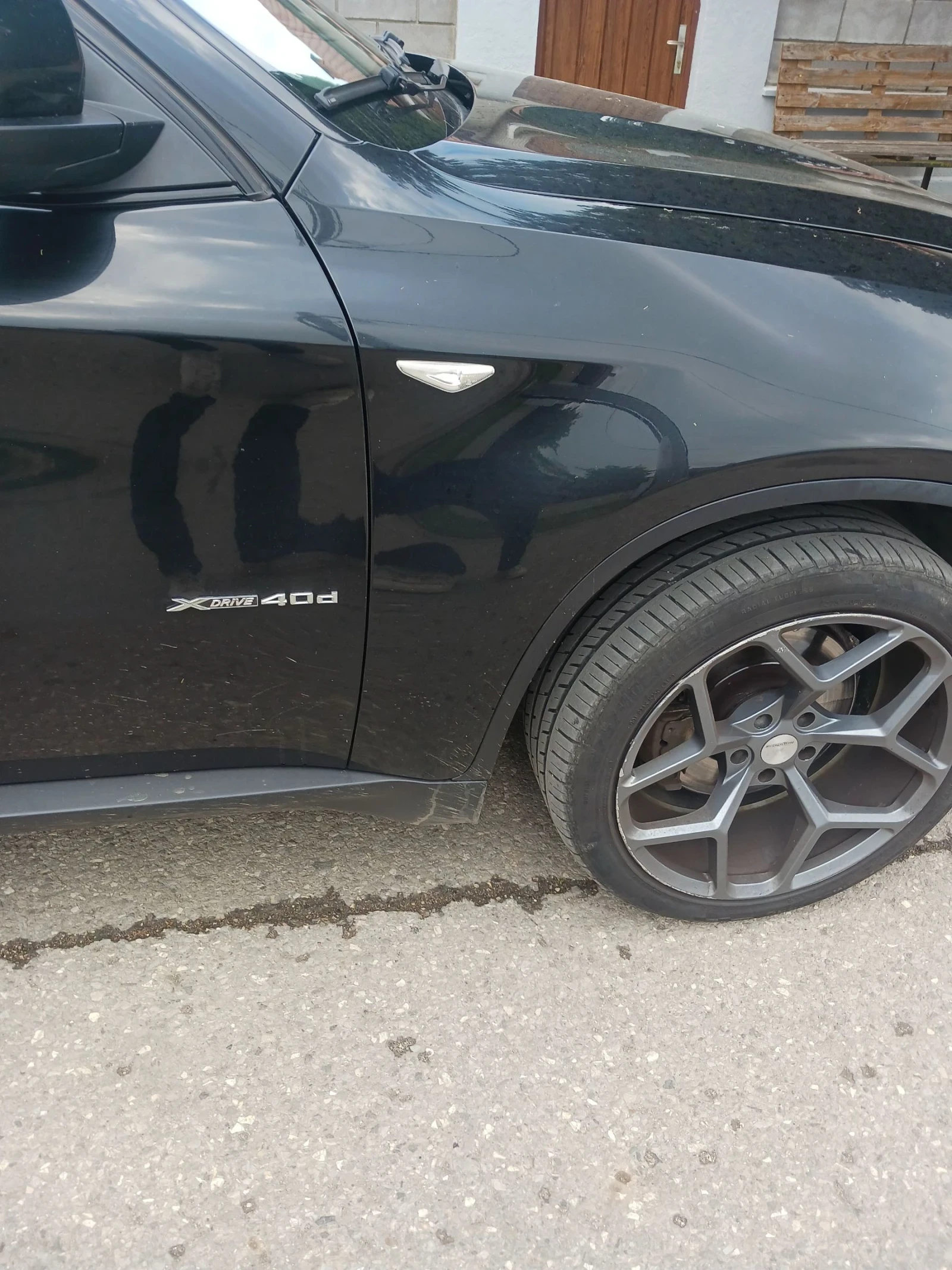 BMW X6 | Mobile.bg   6