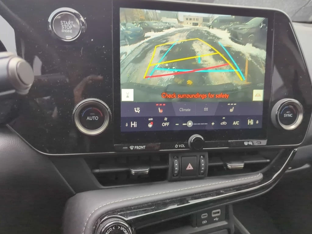 Lexus NX * 250 * CARFAX *    | Mobile.bg   10