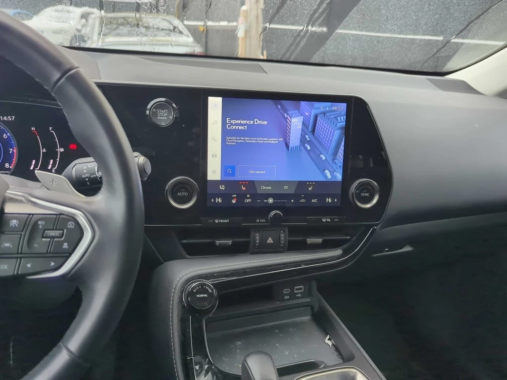 Lexus NX * 250 * CARFAX *    | Mobile.bg   9