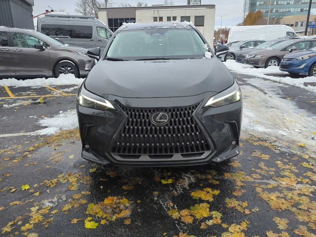 Lexus NX * 250 * CARFAX *    | Mobile.bg   6
