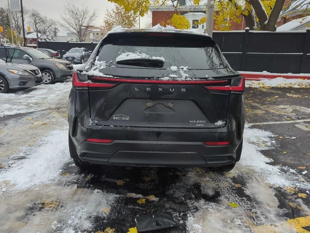 Lexus NX * 250 * CARFAX *    | Mobile.bg   4