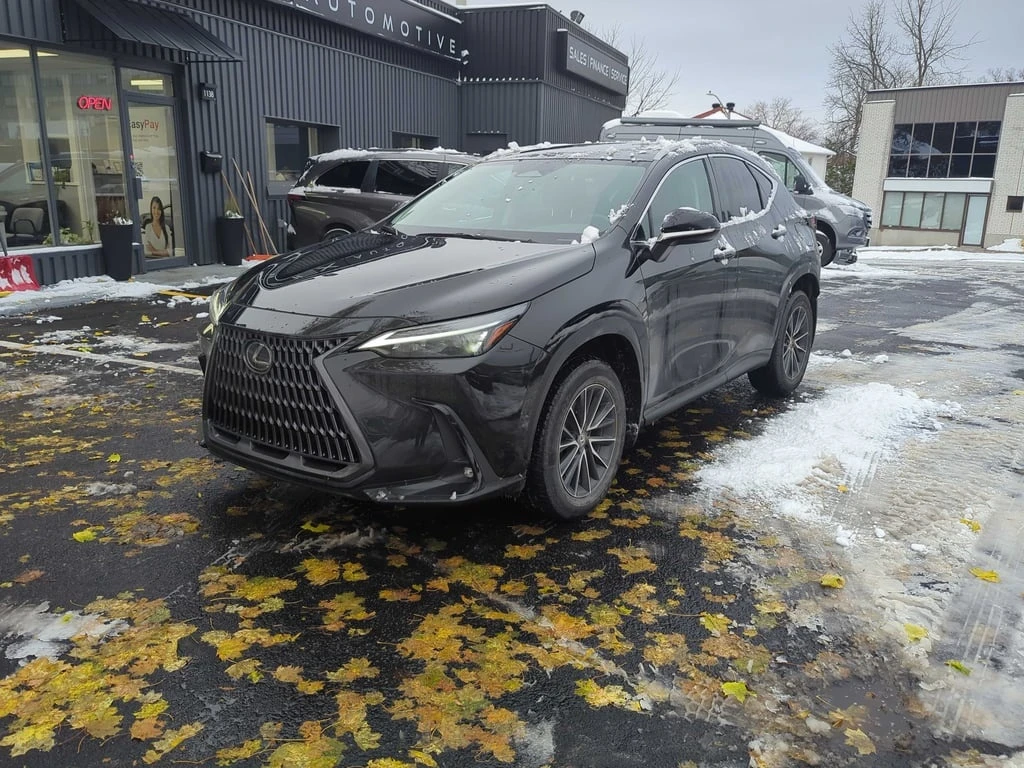 Lexus NX * 250 * CARFAX *    | Mobile.bg   1
