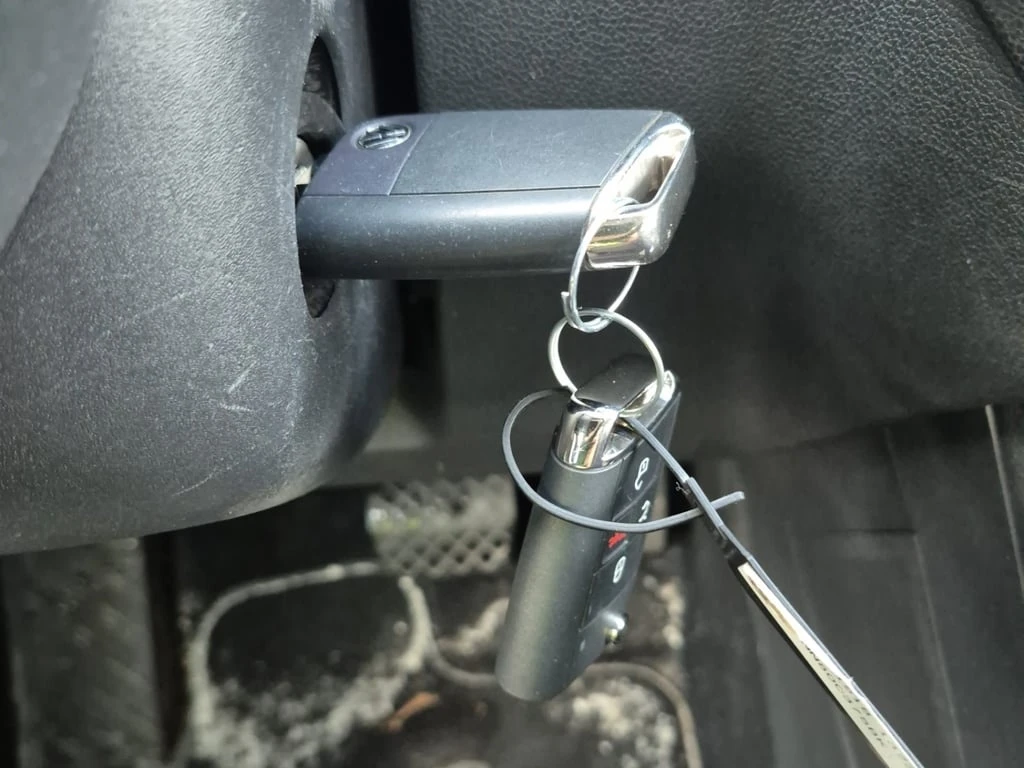 VW Tiguan * TRENDLINE * CARFAX *    | Mobile.bg   8