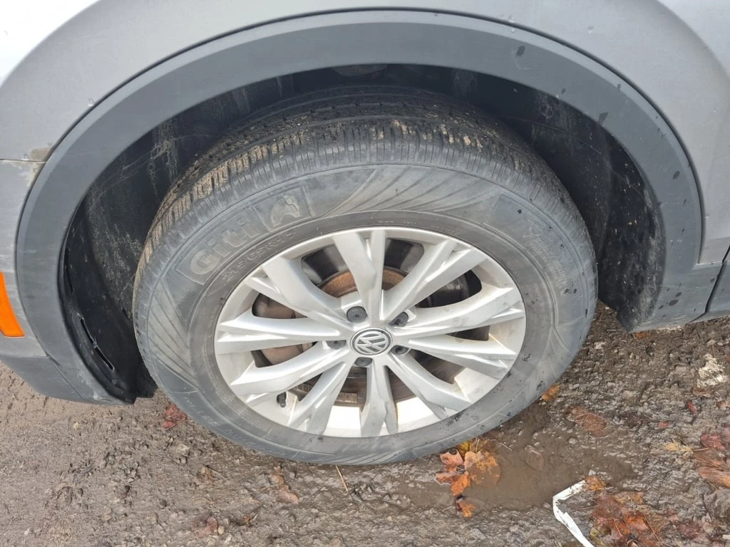 VW Tiguan * TRENDLINE * CARFAX *    | Mobile.bg   6