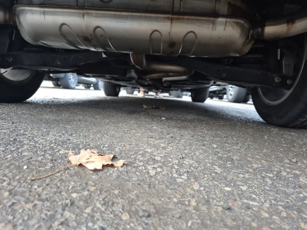 VW Tiguan * TRENDLINE * CARFAX *    | Mobile.bg   15