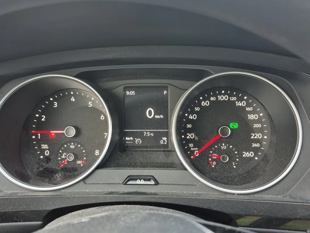 VW Tiguan * TRENDLINE * CARFAX *    | Mobile.bg   9