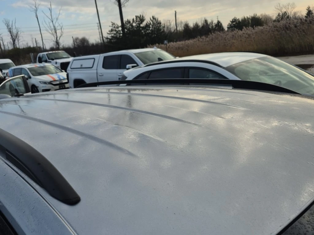 VW Tiguan * TRENDLINE * CARFAX *    | Mobile.bg   16