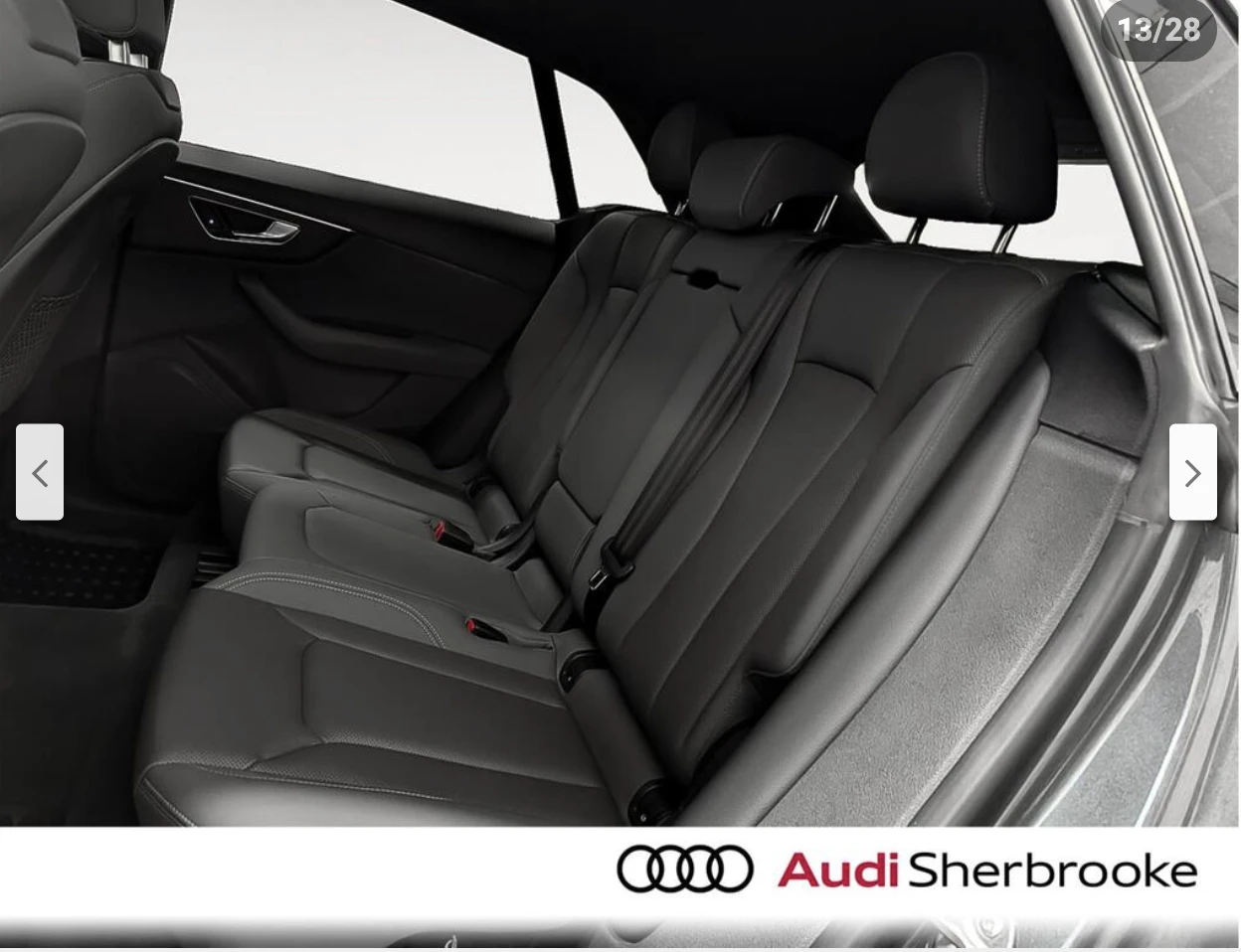 Audi Q8 3.0T* MATRIX* * * LANE* ASSIST*  | Mobile.bg   16