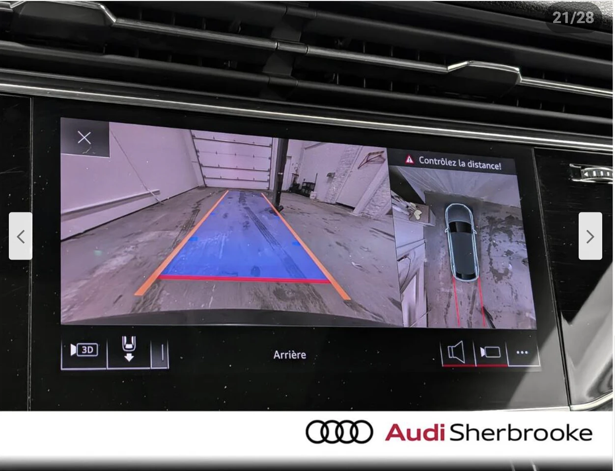 Audi Q8 3.0T* MATRIX* * * LANE* ASSIST*  | Mobile.bg   11