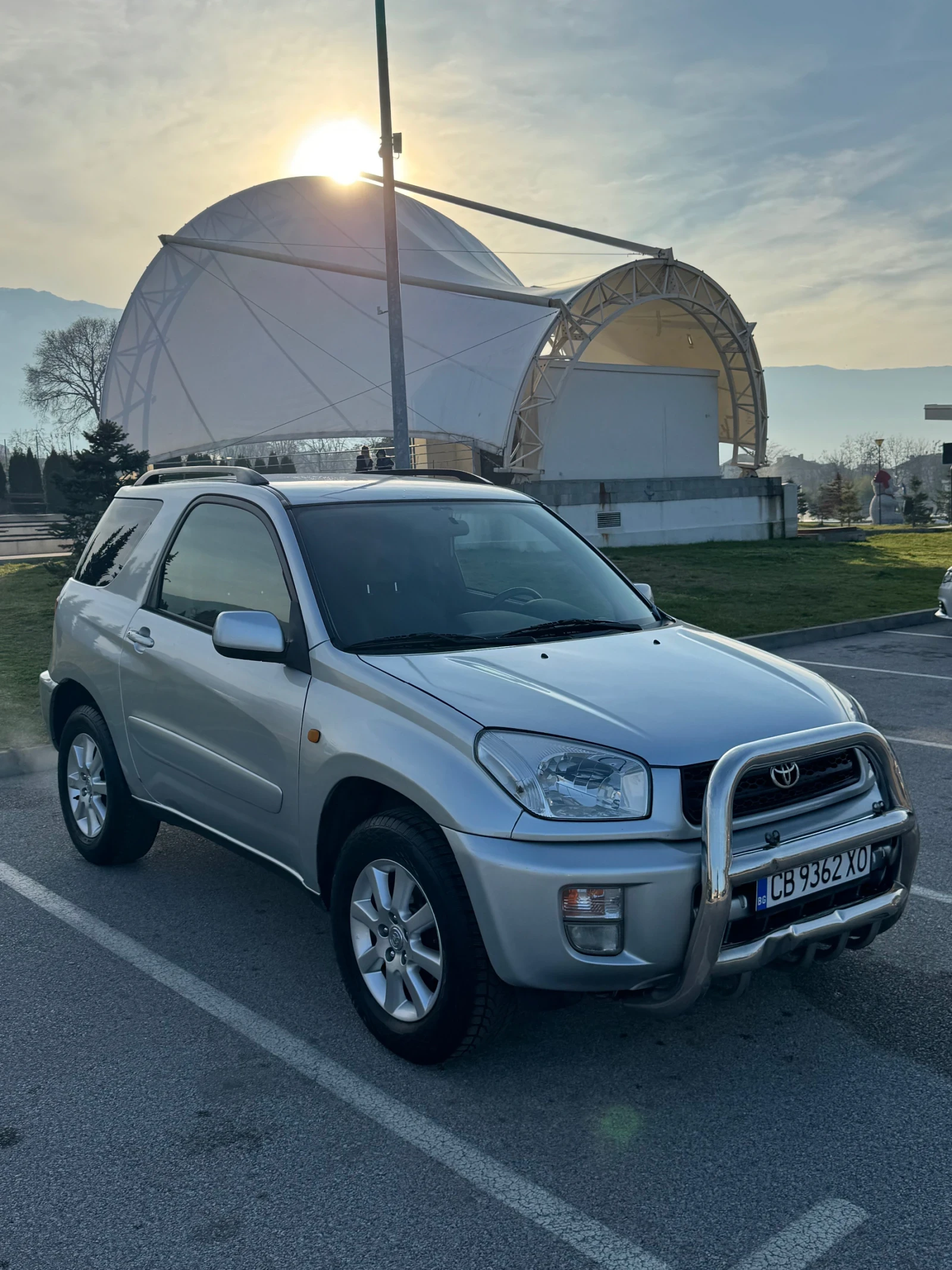 Toyota Rav4 2.0* * VVTI* * LPG* * AUTOMATIC* *  | Mobile.bg � ����������� 2