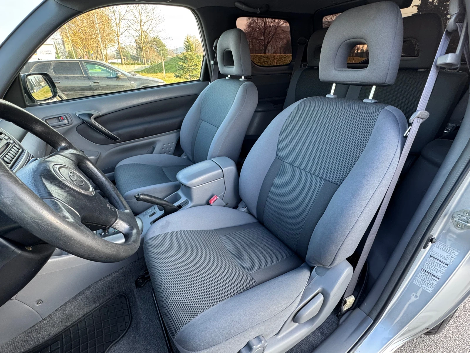 Toyota Rav4 2.0* * VVTI* * LPG* * AUTOMATIC* *  | Mobile.bg � ����������� 9