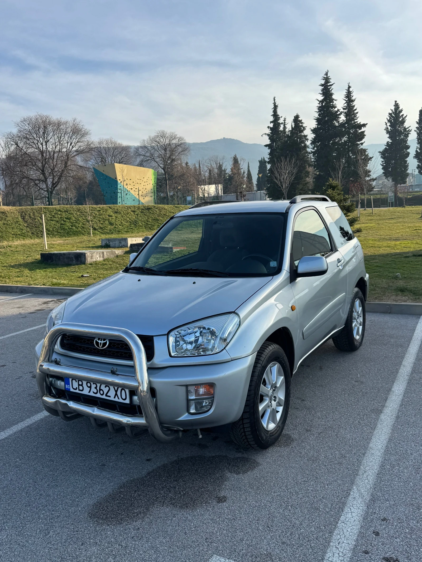 Toyota Rav4 2.0* * VVTI* * LPG* * AUTOMATIC* *  | Mobile.bg � ����������� 1