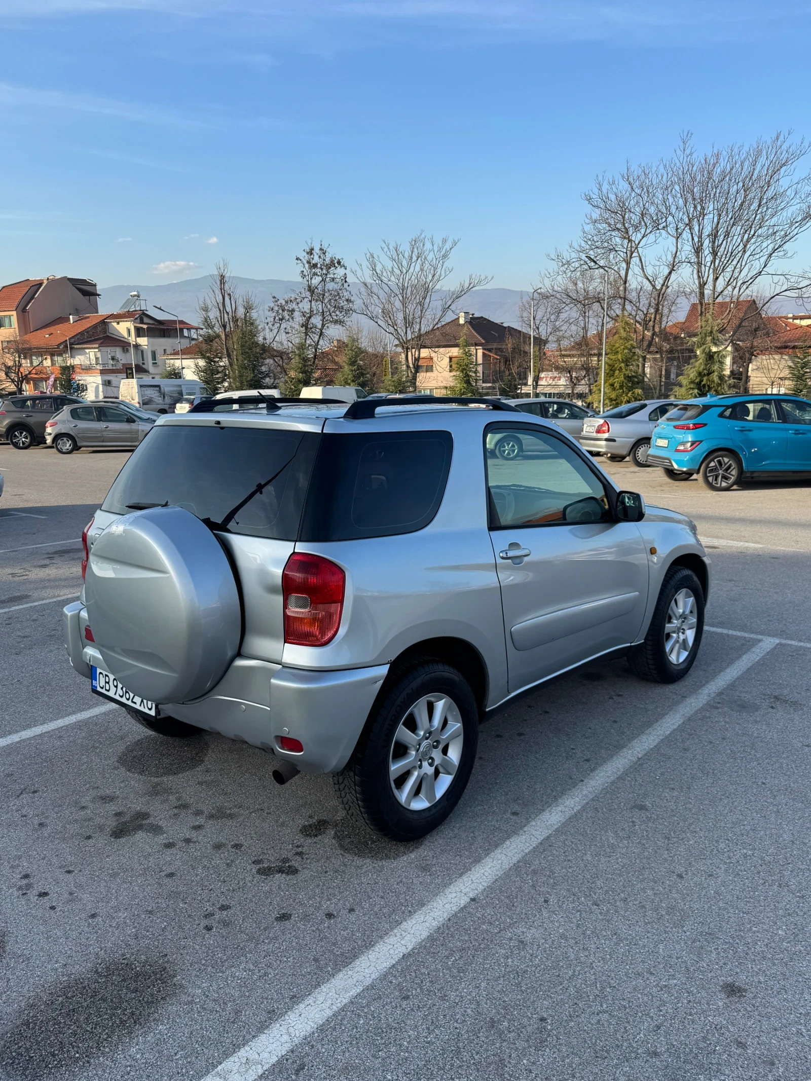 Toyota Rav4 2.0* * VVTI* * LPG* * AUTOMATIC* *  | Mobile.bg � ����������� 3