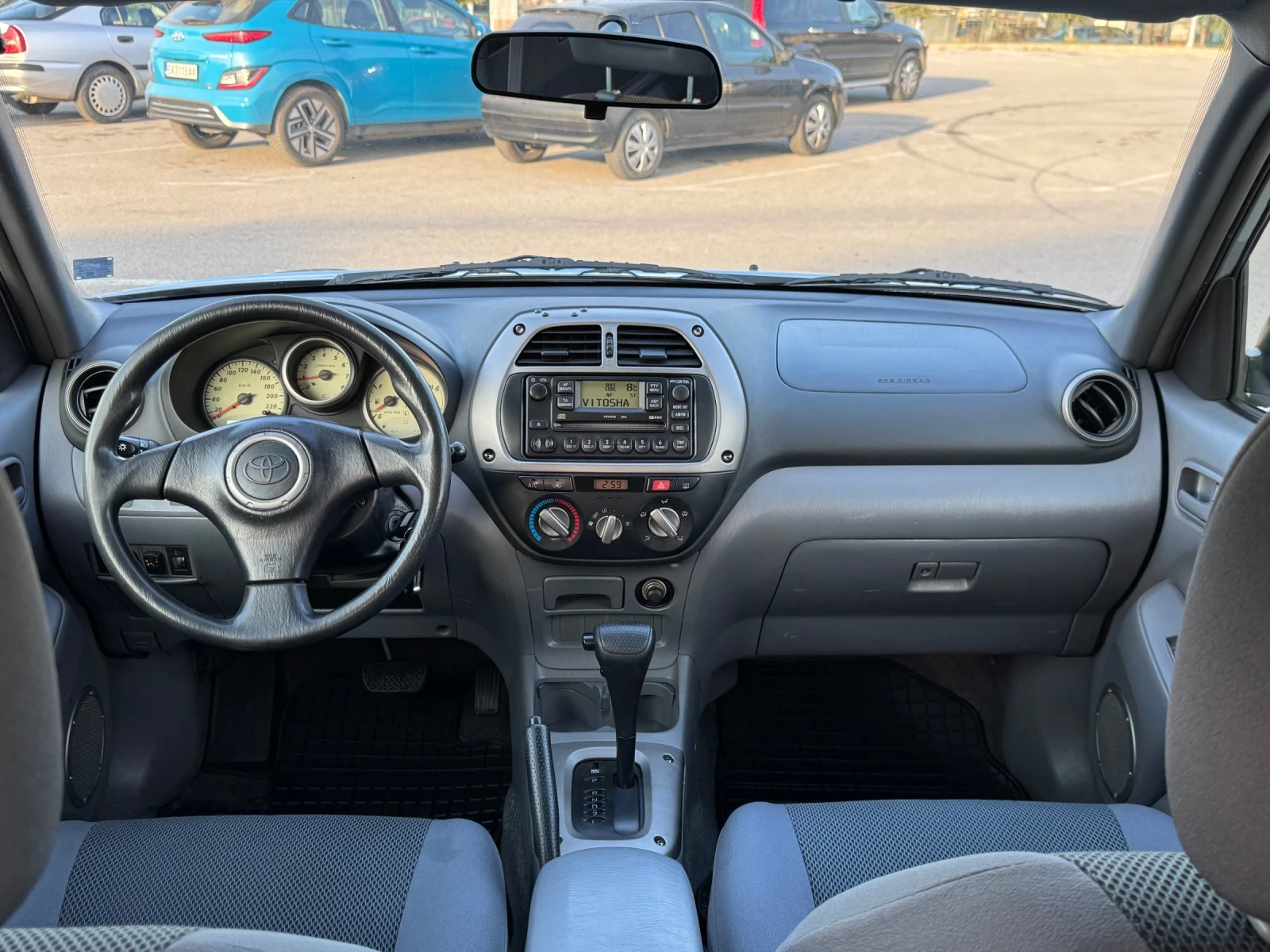 Toyota Rav4 2.0* * VVTI* * LPG* * AUTOMATIC* *  | Mobile.bg � ����������� 11